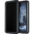 Celtic Raven by Brigid Ashwood Galaxy S24 Waterproof Case